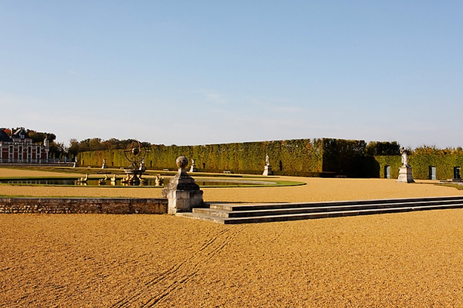 Chateau du Champ de Bataille-212